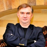 Колесниченко Сергей